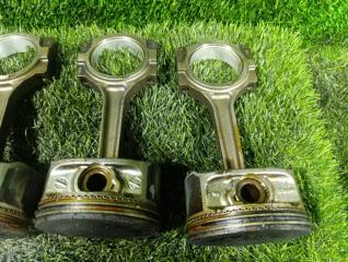 Поршень CHEVROLET TrailBlazer GMT360 LL8 12585784 2 ракурс