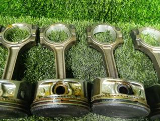 Поршень CHEVROLET TrailBlazer GMT360 LL8 12585784 3 ракурс