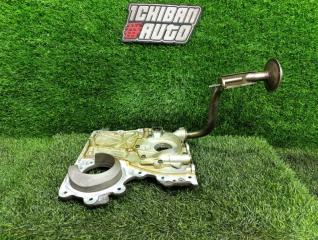 Масляный насос CHEVROLET TrailBlazer GMT360 LL8 12576249 5 ракурс