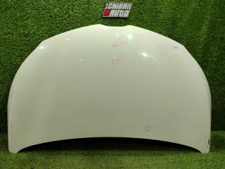 Капот RENAULT SAMSUNG QM3 2014