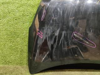 Капот NISSAN ALTIMA L32 QR25DE 65100ZX00A 2 ракурс