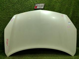 Капот RENAULT SAMSUNG QM5 2008