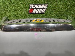 Капот HYUNDAI SANTA FE SM D4EA 6640026054 5 ракурс
