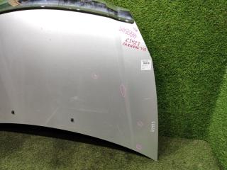 Капот KIA Grand Carnival VQ D4HB 664004D010 5 ракурс Капот KIA Grand Carnival VQ D4HB 664004D010 5 ракурс