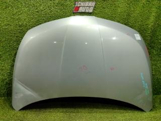Фото запчасти капот NISSAN TIIDA LATIO контрактная запчасть Запчасть капот NISSAN TIIDA LATIO