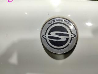 Капот SSANGYONG REXTON GAB D27DT 6100108002 4 ракурс