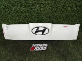 Капот HYUNDAI PORTER 2 HR D4CB 664004F001 1 ракурс