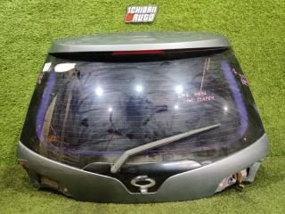 Крышка багажника задняя RENAULT SAMSUNG QM5 2007