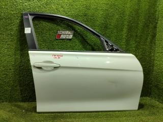 Дверь правая передняя BMW 3-SERIES F30 N47D20C 41007298566 1 ракурс