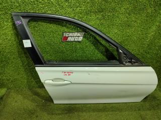 Дверь правая передняя BMW 3-SERIES F30 N47D20C 41007298566 4 ракурс