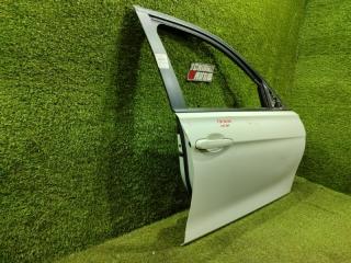 Дверь правая передняя BMW 3-SERIES F30 N47D20C 41007298566 5 ракурс