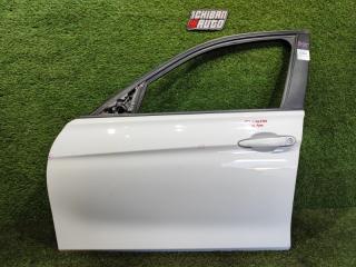 Дверь левая передняя BMW 3-SERIES F30 N47D20C 41007298565 1 ракурс