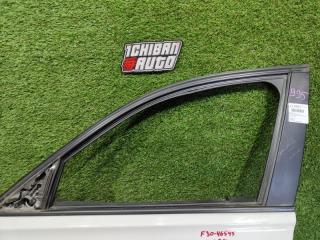 Дверь левая передняя BMW 3-SERIES F30 N47D20C 41007298565 2 ракурс