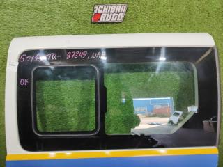 Дверь левая задняя HYUNDAI GRAND STAREX TQ D4CB 770034H020 2 ракурс