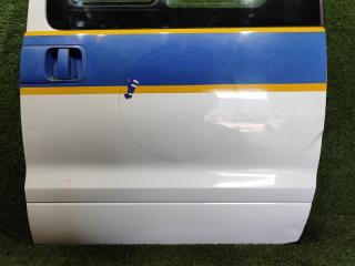 Дверь левая задняя HYUNDAI GRAND STAREX TQ D4CB 770034H020 4 ракурс