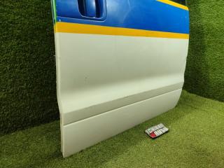 Дверь левая задняя HYUNDAI GRAND STAREX TQ D4CB 770034H020 3 ракурс