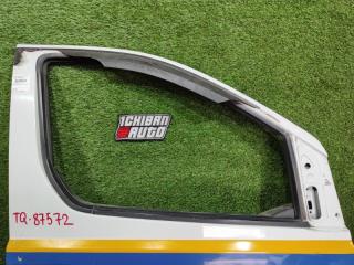 Дверь правая передняя HYUNDAI GRAND STAREX TQ D4CB 760044H000 2 ракурс