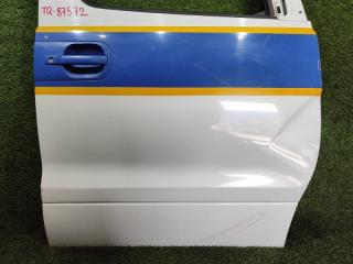 Дверь правая передняя HYUNDAI GRAND STAREX TQ D4CB 760044H000 3 ракурс