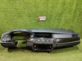 Торпедо BMW 5-SERIES 2010 контрактная Торпедо BMW 5-SERIES 2010