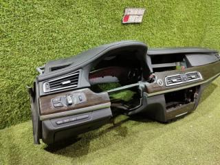 Торпедо BMW 7-SERIES F02 N63B44A 51452336419 2 ракурс