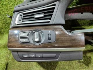 Торпедо BMW 7-SERIES F02 N63B44A 51452336419 4 ракурс