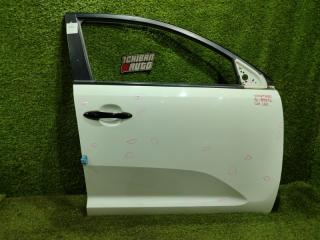 Дверь передняя правая KIA SPORTAGE 2013