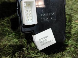 Блок управления зеркалами левый передний HYUNDAI AVANTE AD G4FD 93573-F2000 5 ракурс