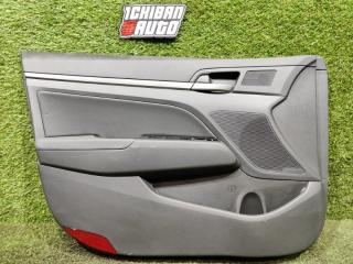 Обшивка дверей левая передняя HYUNDAI AVANTE AD G4FD 82310-F2000 1 ракурс Обшивка дверей левая передняя HYUNDAI AVANTE AD G4FD 82310-F2000 1 ракурс
