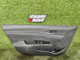 Обшивка дверей левая передняя HYUNDAI AVANTE AD G4FD 82310-F2000 4 ракурс Обшивка дверей левая передняя HYUNDAI AVANTE AD G4FD 82310-F2000 4 ракурс
