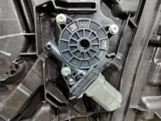 Стеклоподъемник правый передний HYUNDAI SONATA LF L4NA 82481C1000 2 ракурс