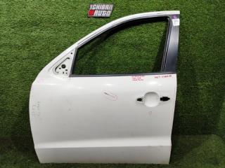 Дверь левая передняя  HYUNDAI SANTA FE CM D4EA ,760032B020 1 ракурс