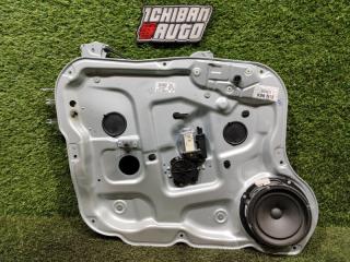 Стеклоподъемник левый передний HYUNDAI SANTA FE CM D4EA 82470-2B001 1 ракурс