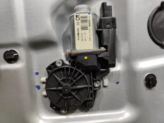 Стеклоподъемник левый передний HYUNDAI SANTA FE CM D4EA 82470-2B001 2 ракурс
