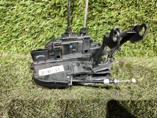 Замок двери левый передний HYUNDAI SANTA FE CM D4EA 81310-2B020 2 ракурс