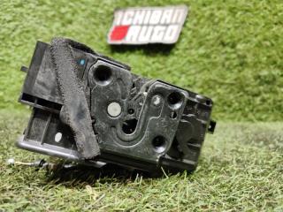 Замок двери левый передний HYUNDAI SANTA FE CM D4EA 81310-2B020 4 ракурс