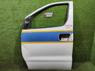 Дверь левая передняя HYUNDAI GRAND STAREX TQ D4CB 760034H000 1 ракурс