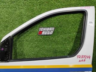 Дверь левая передняя HYUNDAI GRAND STAREX TQ D4CB 760034H000 2 ракурс