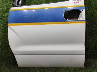 Дверь левая передняя HYUNDAI GRAND STAREX TQ D4CB 760034H000 4 ракурс