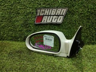 Зеркало левое переднее HYUNDAI SONATA EF G4GB 8760538200 1 ракурс