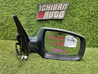 Зеркало правое переднее KIA SORENTO XM D4HB 876202P0003D 1 ракурс