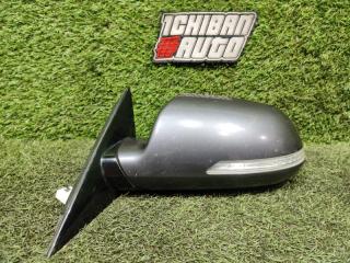 Зеркало левое переднее KIA K7 VG G6EA 876103R010 4 ракурс