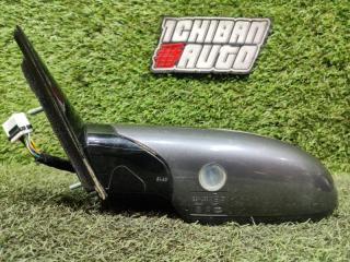 Зеркало левое переднее KIA K7 VG G6EA 876103R010 5 ракурс