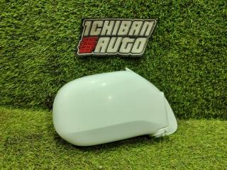 Зеркало правое переднее TOYOTA HIACE REGIUS KCH40 1 ракурс
