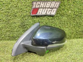 Зеркало левое переднее VOLVO S60 FB416 3 ракурс Зеркало левое переднее VOLVO S60 FB416 3 ракурс