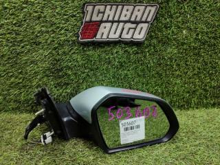 Зеркало правое переднее HYUNDAI SONATA LF L4NA 87620C1120N9V 1 ракурс