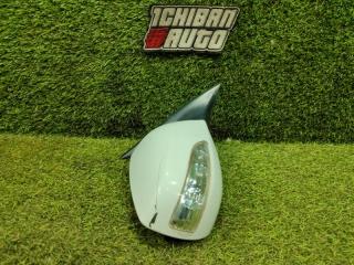 Зеркало правое переднее HYUNDAI GENESIS BK G4KF 876202M000NDA 3 ракурс