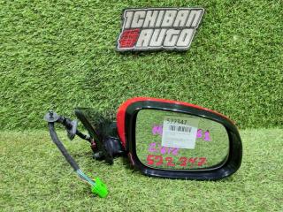Зеркало правое переднее VOLVO V40 MV 31299375 1 ракурс