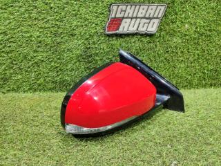 Зеркало правое переднее VOLVO V40 MV 31299375 2 ракурс