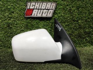 Зеркало правое KIA SPORTAGE KM D4EA 876201F130 2 ракурс