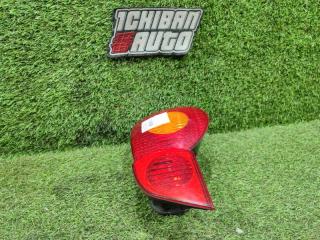 Стоп-сигнал правый задний BMW Z4 E85 63217165724 2 ракурс